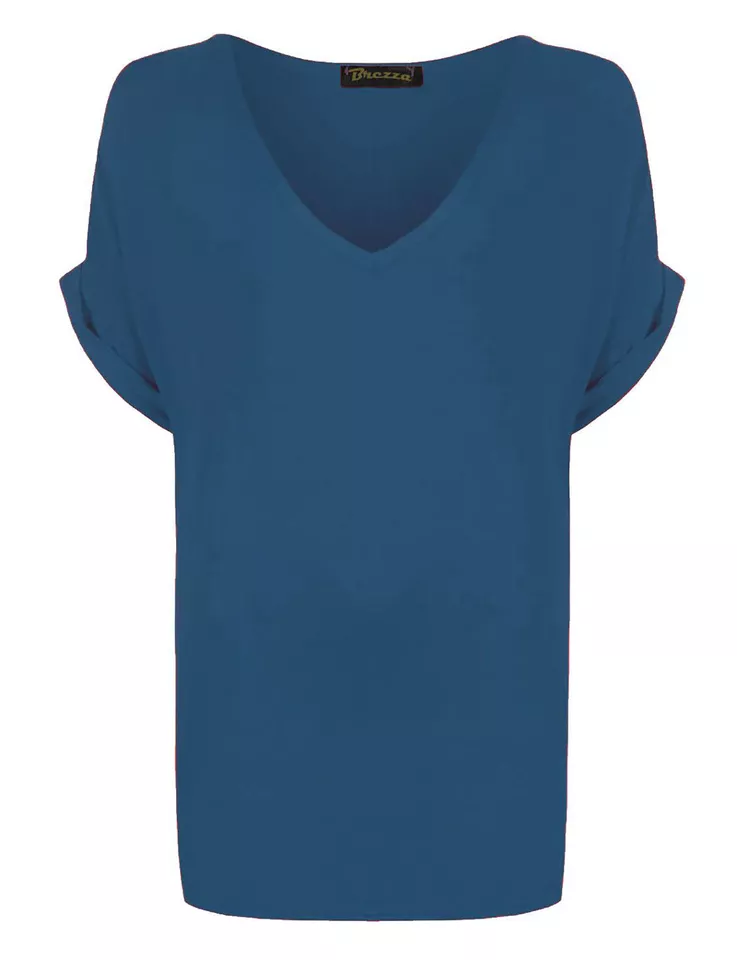 Batwing Sleeve